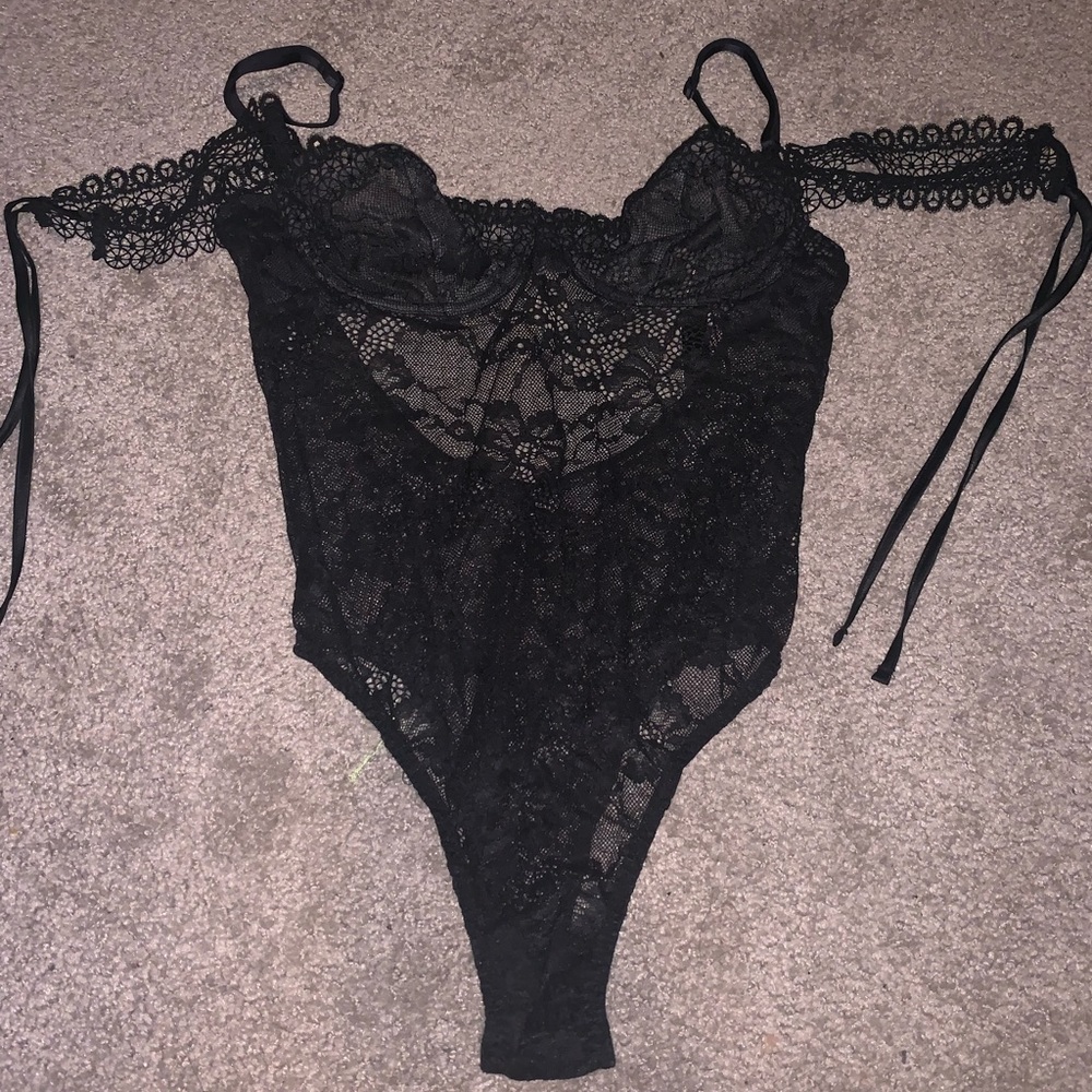 Victoria secret lingerie